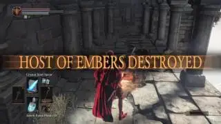 Glass Spear Build