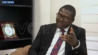 WATCH: Gov Sani Reveals Real Reasons Northern Cabals Are Against Relocation Of CBN Offices To Lagos