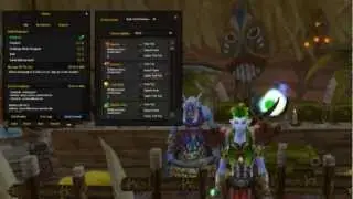 How To Set Up A Guild Bank Deposit Tab