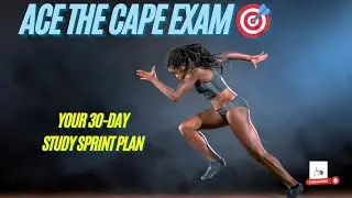 CAPE Certification Part 2 | Exam Tips, Study Plan & Recertification Guide for Adapted PE Teachers