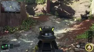 Black ops 3 Movement Guide