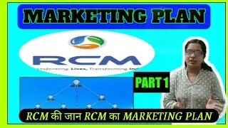 Rcm business marketing plan ।2020। hindi