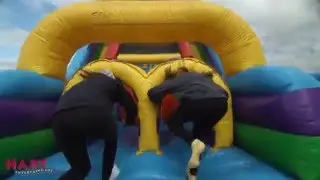 Vertical Rush