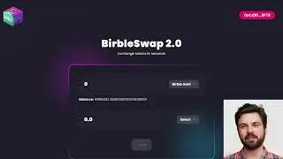 Birble AI DEX Video Cardano BSC ETHEREUM BTC POLYGON SingularityNet