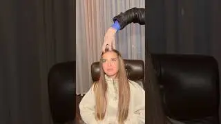 MARTA DADDATO visita l'incredibile set di MERCOLED&Igrave; 2