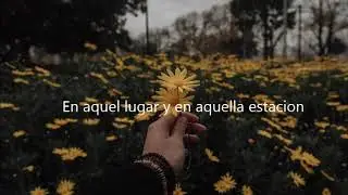 Missing You ジ  Kana Nishino (Sub. Español)