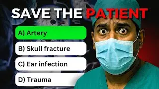 Neurology Emergency Medical Quiz: 30 MCQs for Stroke, Seizures & Neurocritical Care