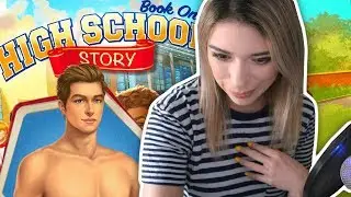 SHUBBLE SWOONING OVER BOYS FOR 18 MINUTES