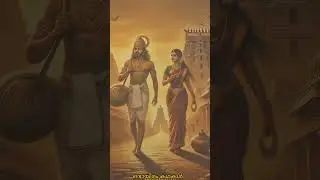 കണ്ണകി ചരിതം🔥 #shorts #viralvideo #kannaki #indianmythology #maa #god