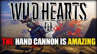 This ENDGAME Cannon Build Has It All With INSANE Damage & Versatility | Easy SOLO Golden Tempest