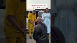 PASTOR ADEBOYE LIVE AT WOFBEC 2026 #pastoreaadeboye #wofbec #rccg