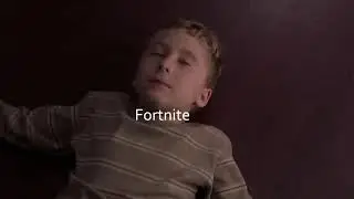 the real reason apple remove fortnite from app store (ORIGINAL MEME)
