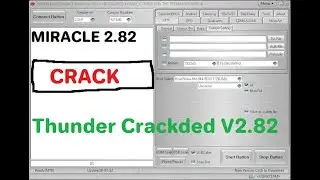 miracle 2.82 crack download 2020 Latest version | Without Box 100%