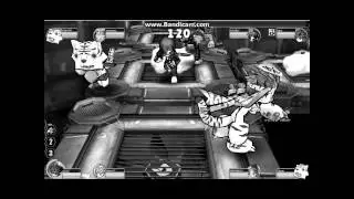 RFEU - Hangar Gameplay