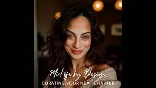 Episode 86: The Art of Winter Reflection: Journaling and Soul Work in Midlife