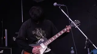 Hi-STANDARD 【クリスマスライブ2025】