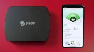 Easily Protect Your Home Network & Parental Controls!