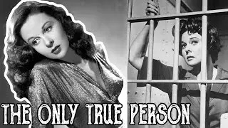 Why Was Susan Hayward the Only True Person in Hollywood?
