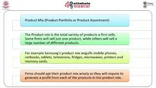 Strategic Marketing Planning- An overview (COM)