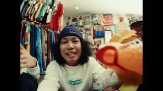 Kartell'em - The Helly What (UNCUT)