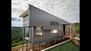 BAAHOUSE (Building Aesthetic Architecture)