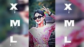 NEW NEPALI SONG XML FILE 🔰🔰LING COMMENT BOX CHECK 🎁✔️#BODOXMLEDITING//