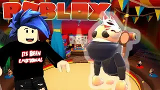 ROBLOX ADOPT ME NEW MONKEY CIRCUS UPDATE + ROBUX PET GIVEAWAYS
