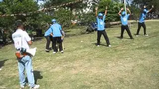 Megaforce Ert Competition 2012