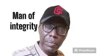 Retirement Ceremony of one of the Directors of Cable Plus Property Media  Tpl Yusuf Dauda Feb 2024