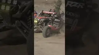 Gettin&rsquo; silty at the @scoreinternational Baja 400!