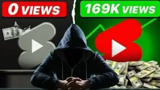 How to Fix 0 Views Problem on YouTube Shorts