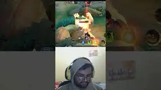 Moba Legends 4 Live New Season #shorts