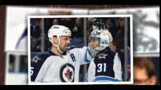 WINNIPEG JETS WHITEOUT 2015