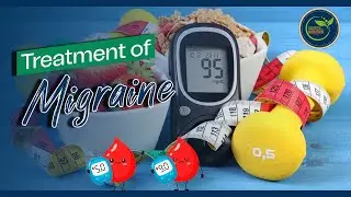 Treatment of Migraine | Nourish With Nutrition Amneek