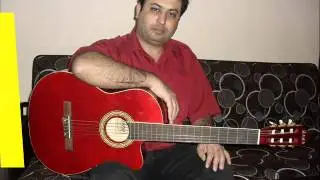 NIYAZI-MUSAYEV    YALVARA-YALVARA