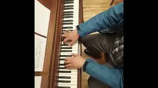 Kobato- Ashita Kuru Hi, video for practice