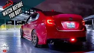 Dyna Performance Carbon Fiber Interior Trims | My Honest Review and Opinion
