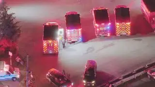 &lsquo;Unspeakable tragedy&rsquo;: 9 dead, 30 hospitalized after fire at Fall River assisted living facility