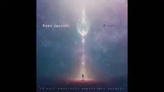 ER1393 - &AElig;ther - Koen Janssen