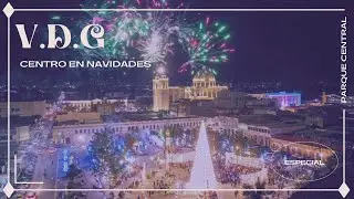 V.D.G Films / Centro en Navidades