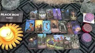 TAURUS   SOMEONE IS EXTREMELY NERVOUS TO TALK TO YOU TAURUS  LOVE TAROT READING
