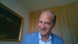 Behavioral Strategy Video Series: Nicolai Foss