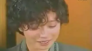 Akina Nakamori / Masahiko Kondo New Year's Eve Live Broadcast (Eng subbed) RARE FOOTAGE
