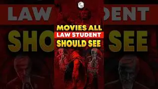 Best Legal Movies for Law Students 🔥
