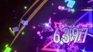 20230703 붕스 은랑 혼돈10층 전반