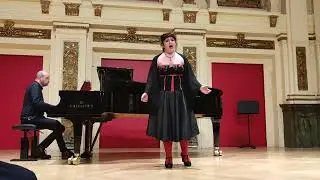Klassenabend Operette, Chanson, Musical