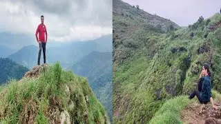 Drive to Paranthumpara & Kattapanna..🌴🌴