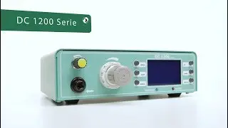DC1200 Serie