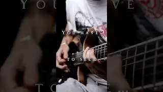 Working on a project 😮&zwj;💨 #solo #metal