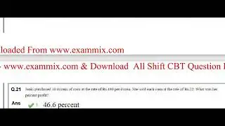 SSC CHSL 10 MARCH 2023 SHIFT 2 MATH SOLUTION PART 2